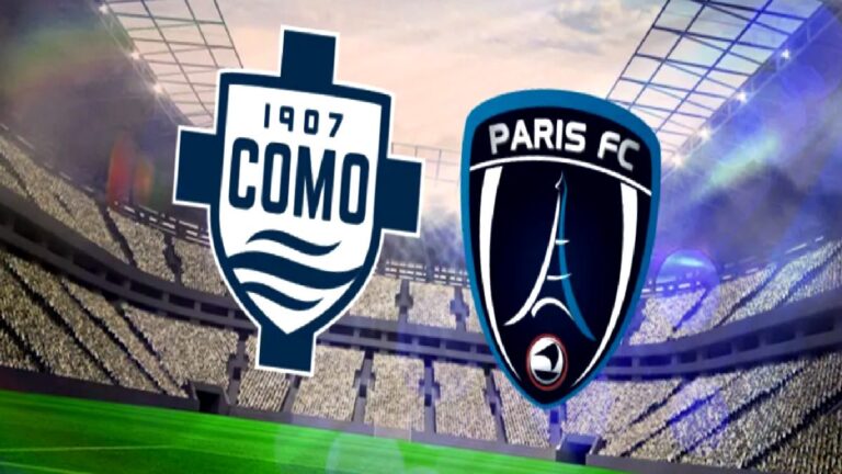 Como – Paris FC maçı ne zaman, saat kaçta, hangi kanalda?