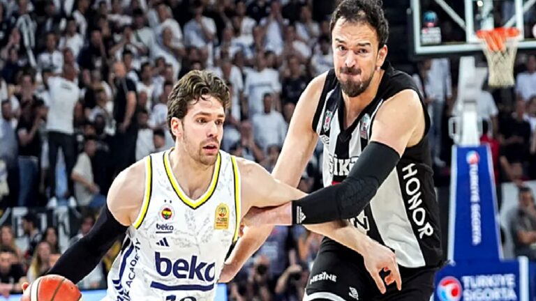 Dallas Mavericks, Tarık Biberovic’i duyurdu!