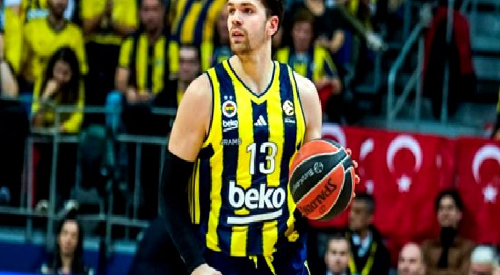Dallas Mavericks, Tarık Biberovic’i kadrosuna katmak istiyor!