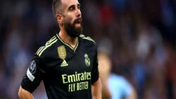 Dani Carvajal’den Fenerbahçe’ye transferi hakkında flaş karar!