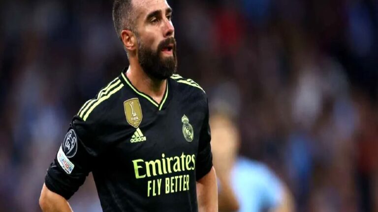 Dani Carvajal’den Fenerbahçe’ye transferi hakkında flaş karar!
