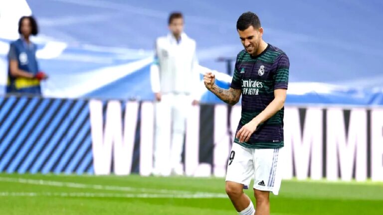 Dani Ceballos transferde Beşiktaş’a önerildi!
