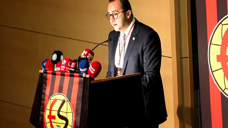 Eskişehirspor’da transfer şöleni