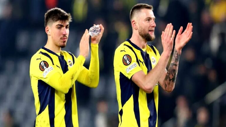 Fenerbahçe eski yıldızını geri istiyor! Galatasaray da transferde devrede