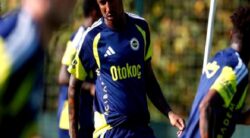 Fenerbahçe, Gornik Zabrze maçının hazırlıklarını sürdürdü