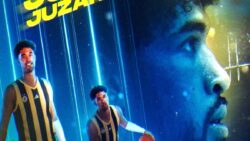 Fenerbahçe Johnny Juzang transferini resmen duyurdu!