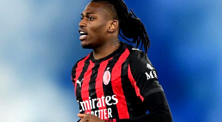 Fenerbahçe, Rafael Leao ile anlaştı! Flaş iddia