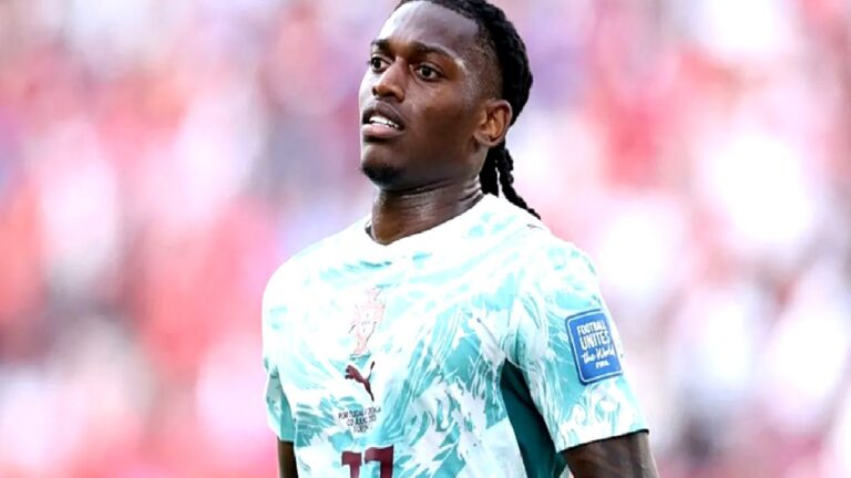 Fenerbahçe ve Galatasaray’a transfer şoku! Rafael Leao…