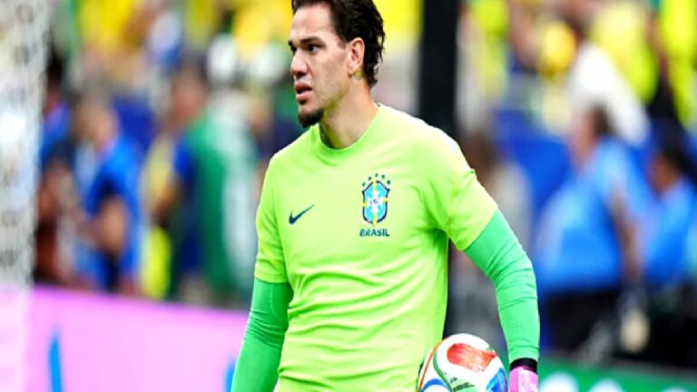 Fenerbahçe’de Ederson ayrılırsa alternatifi hazır! Sosyal medyadan sarı-lacivertlileri takibe aldı
