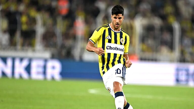 Fenerbahçe’de flaş Asensio gelişmesi! İsmail Kartal…