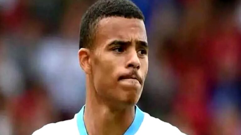 Fenerbahçe’de Greenwood’un transferi için anlaşma tamam!