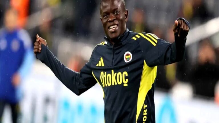 Fenerbahçe’de Kante gidecek o yıldız gelecek! İşte gündemdeki isim