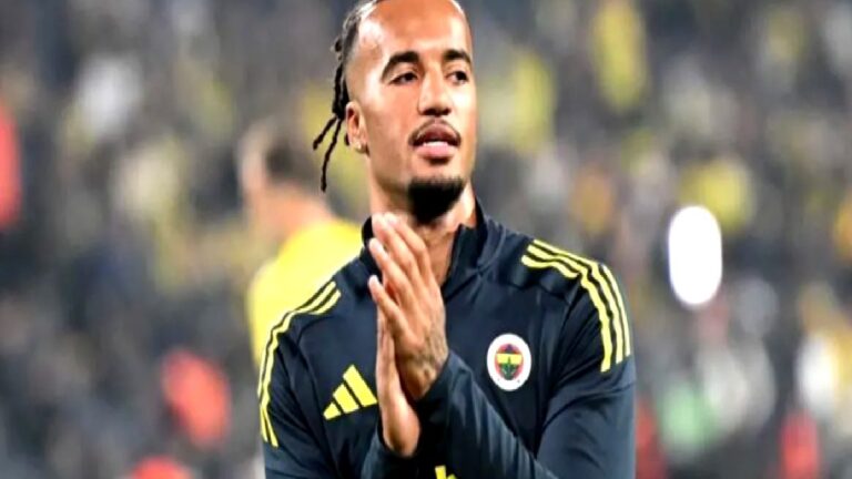 Fenerbahçe’den Archie Brown için flaş karar! Bonservisi…