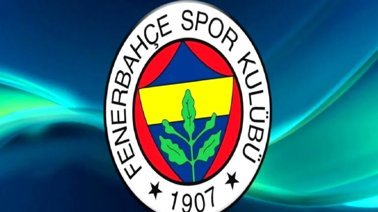 Fenerbahçe’den transfer müjdesi! Canlı yayında açıkladı