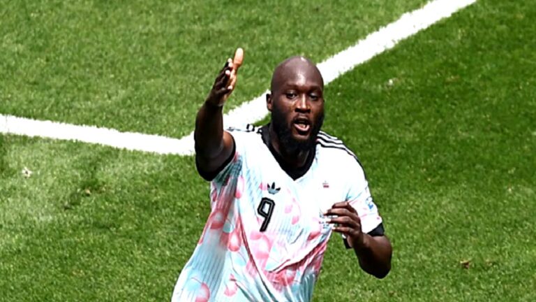 Fenerbahçelileri transferde sevindiren haber! Romelu Lukaku…
