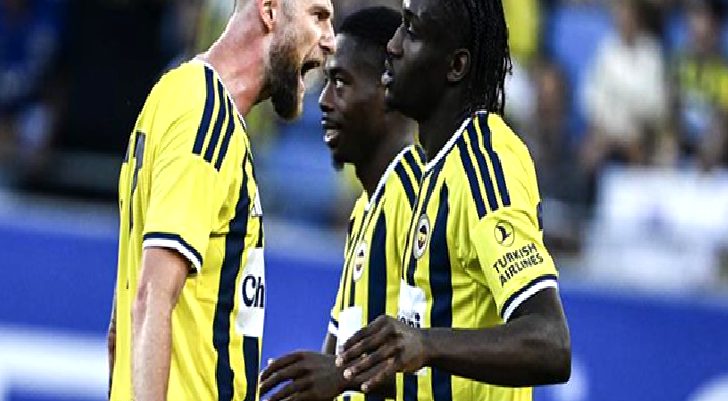 Fenerbahçe’nin 17 yıllık “Şampiyonlar Ligi” hasreti