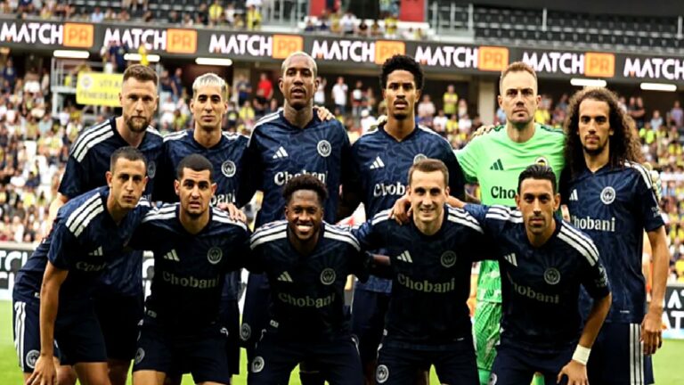 Fenerbahçe’nin Şampiyonlar Ligi’nde muhtemel rakibi belli oldu! Gornik Zabrze’yi elerlerse…
