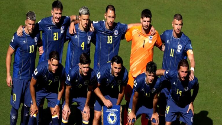 Fenerbahçe’nin yeni Dzeko’su: Ermedin Demirovic!