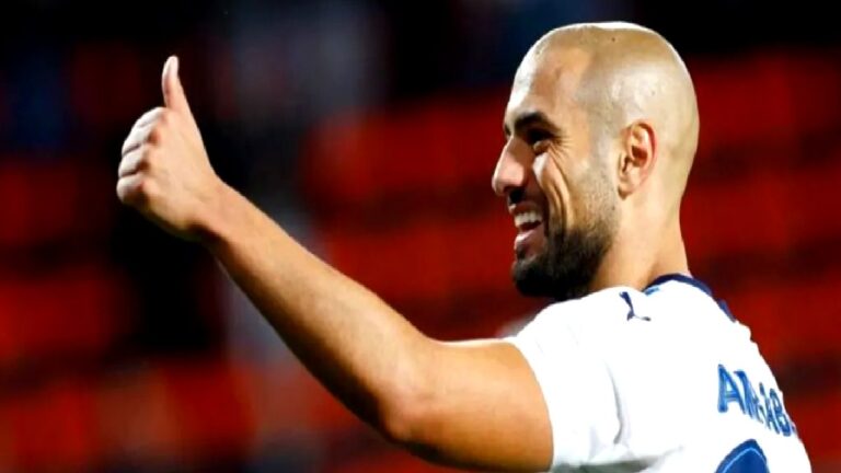 Fenerbahçe’ye Sofyan Amrabat piyangosu! İşte önerilecek dev rakam