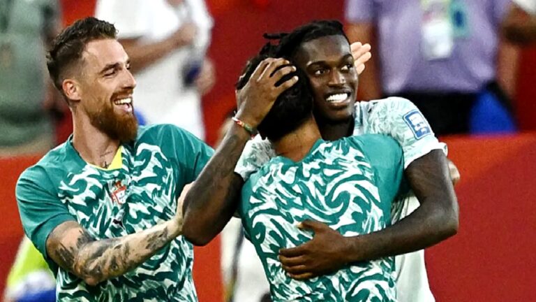 Fenerbahçe’ye transferde Rafael Leao müjdesi!
