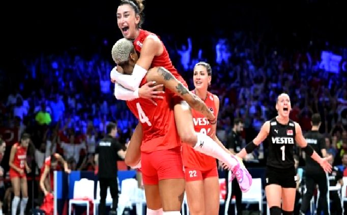 Filenin Sultanlar’nn eyrek finalde rakibi Kanada