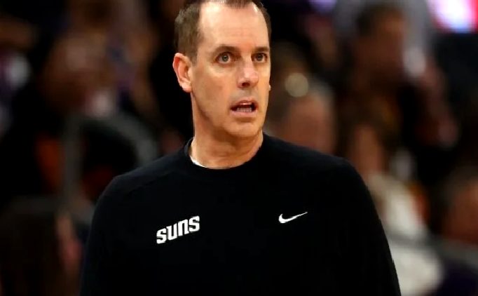 Frank Vogel, Warriors’ta Steve Kerr’n yardmcs oldu