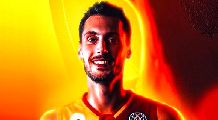 Galatasaray MCT Technic, Berkan Durmaz’ı kadrosuna kattı