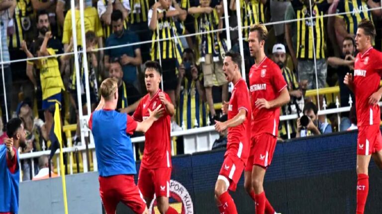 Galatasaray’a Kosta Rikalı golcü! Transferde büyük sürpriz