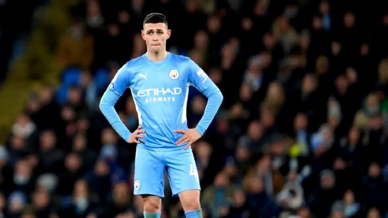 Galatasaray’a Phil Foden transferinde beklenmeyen engel!