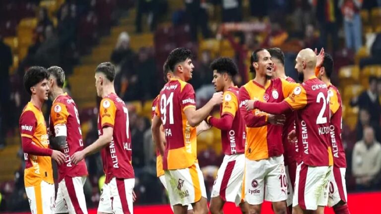 Galatasaray’da beklenen ayrılık! Süper Lig’den 2 talibi var