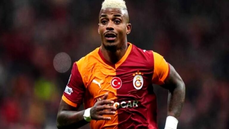 Galatasaray’da Mario Lemina krizi!