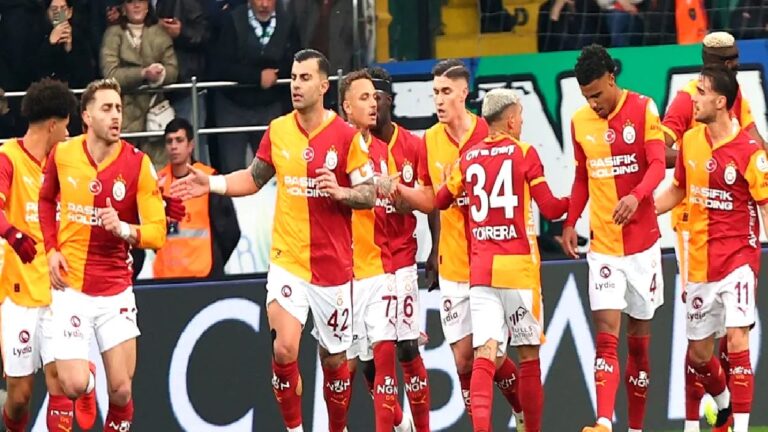 Galatasaray’da yeni sezon hazırlıkları başlıyor