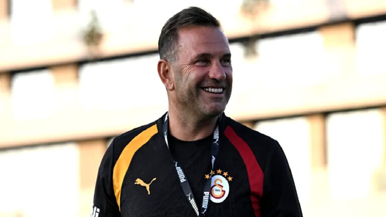 Galatasaray’dan ezeli rakibine transfer çalımı!