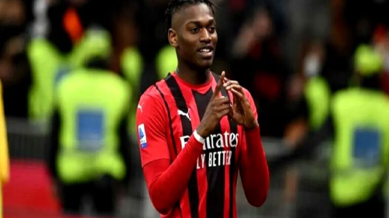 Galatasaray’dan Leao hamlesi! Yıldız ismin kararı…