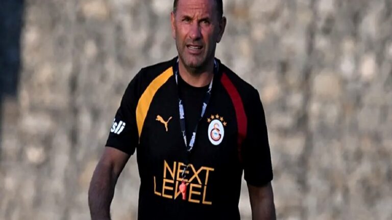 Galatasaray’dan yerli operasyonu! Savunmaya 2 aday birden