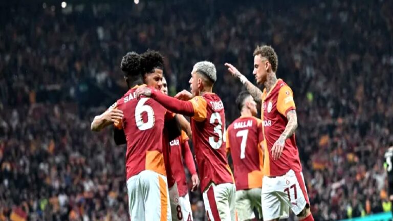 Galatasaray’ın yıldızına Premier Lig kancası! 30 milyon Euro…