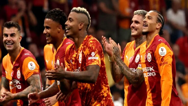Galatasaraylı yıldızdan transfer itirafı! “Önceliğim…”