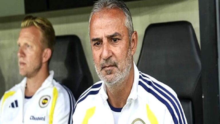 Greenwood Gornik Zabrze maçında oynayacak mı? İsmail Kartal açıkladı