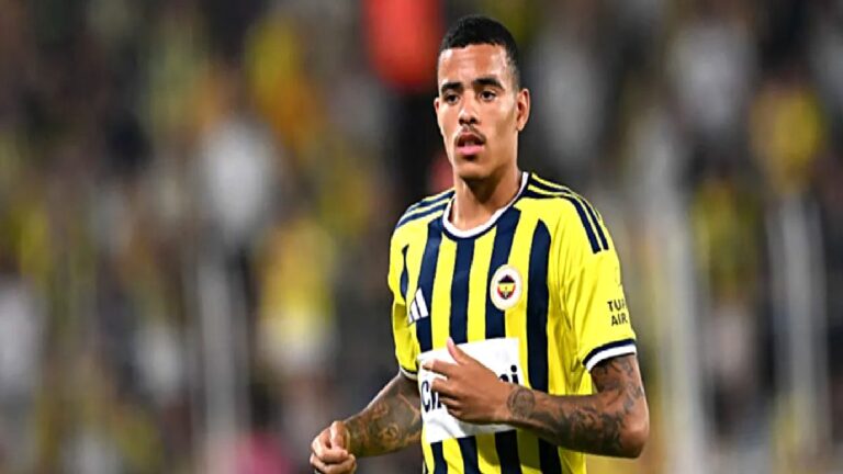 Greenwood ile ilgili flaş gerçek! Fenerbahçe’ye gelmeden önce…