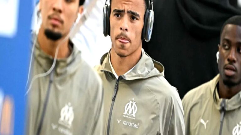 Greenwood’un sözleşmesine özel madde! Eğer Fenerbahçe şampiyon olursa…