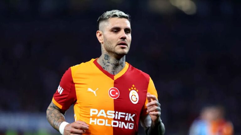 Icardi’ye veda maçı yapılacak mı? Dursun Özbek harekete geçti