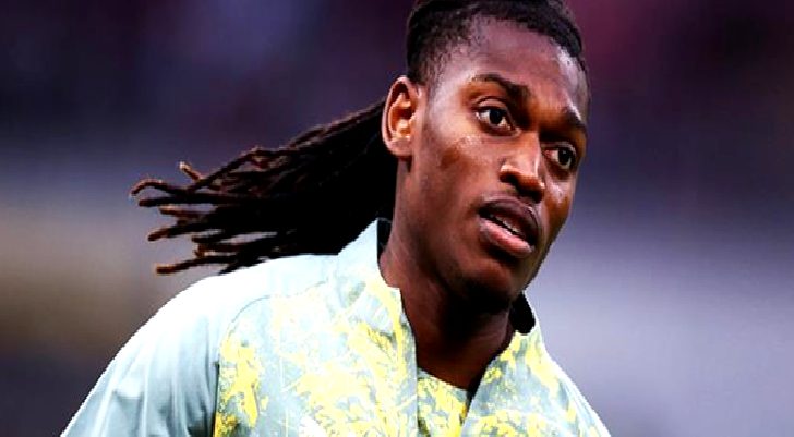İngiliz basını Rafael Leao gelişmesini duyurdu! Flaş Osimhen detayı…