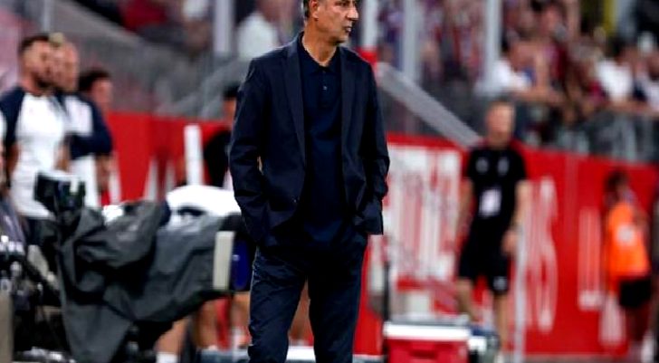 İsmail Kartal, iki yıldızın son durumunu açıkladı!