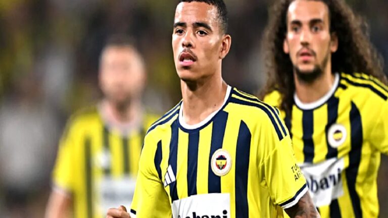 İsmail Kartal’dan flaş Greenwood kararı! Gornik Zabrze maçında…