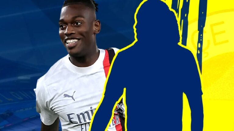 İtalya’dan Fenerbahçe’ye bir transfer daha! Herkes Leao’yu beklerken…