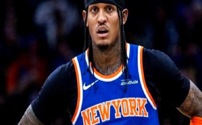 Knicks, Jordan Clarkson ile yeniden anlaştı