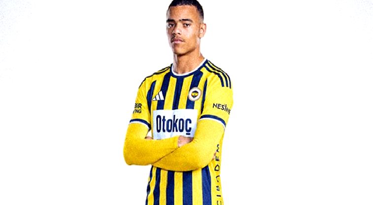Marsilya cephesinden flaş Greenwood açıklaması!