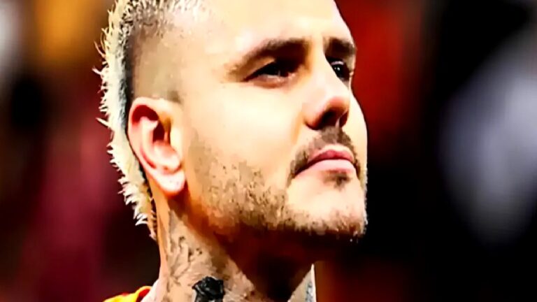 Mauro Icardi’den şaşırtan transfer açıklaması! Beşiktaş ve Fenerbahçe…