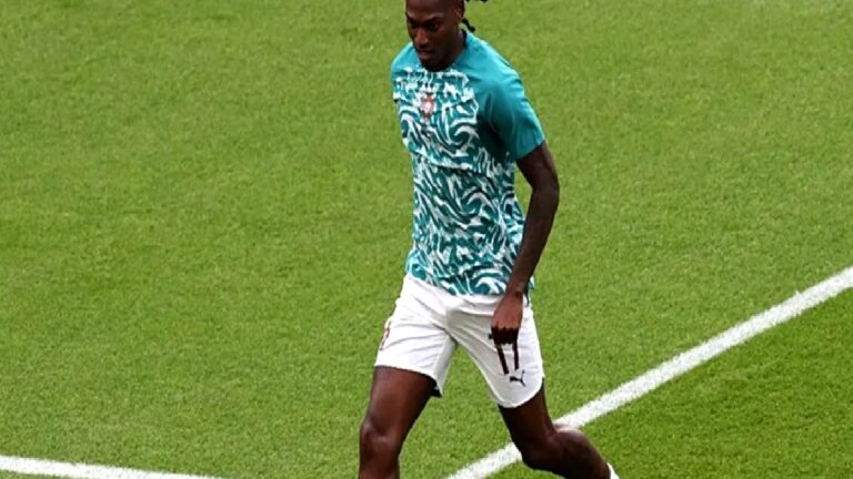 Milan’dan flaş Leao kararı! Fenerbahçe ve Galatasaray’a ilettiler