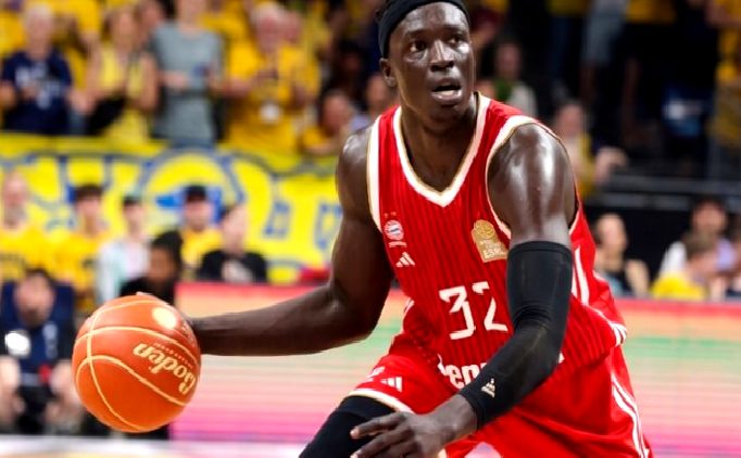 Mltecilikten NBA’ye: Wenyen Gabriel